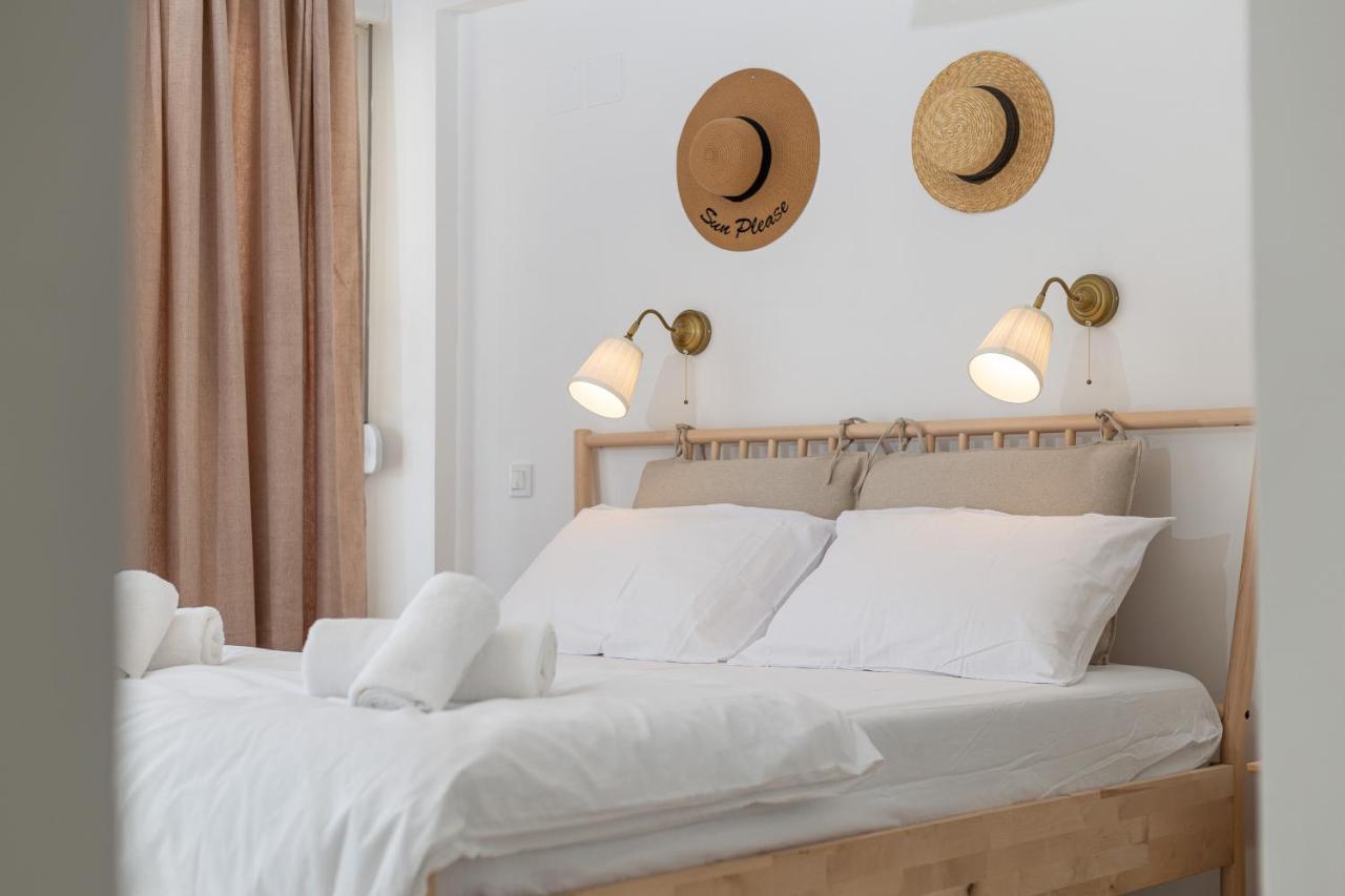 Sun&Sea Deluxe Apartments Split Extérieur photo