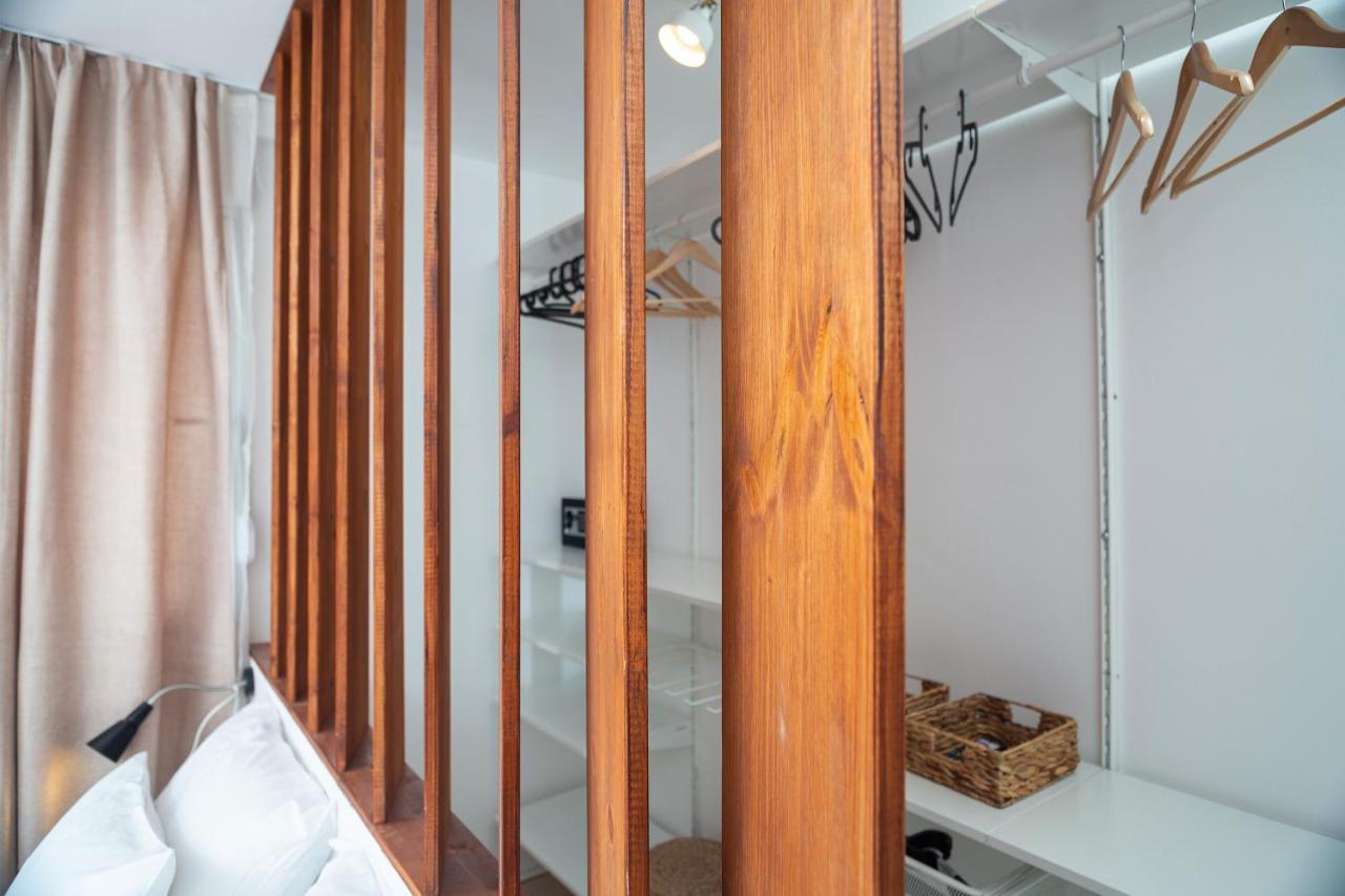 Sun&Sea Deluxe Apartments Split Extérieur photo