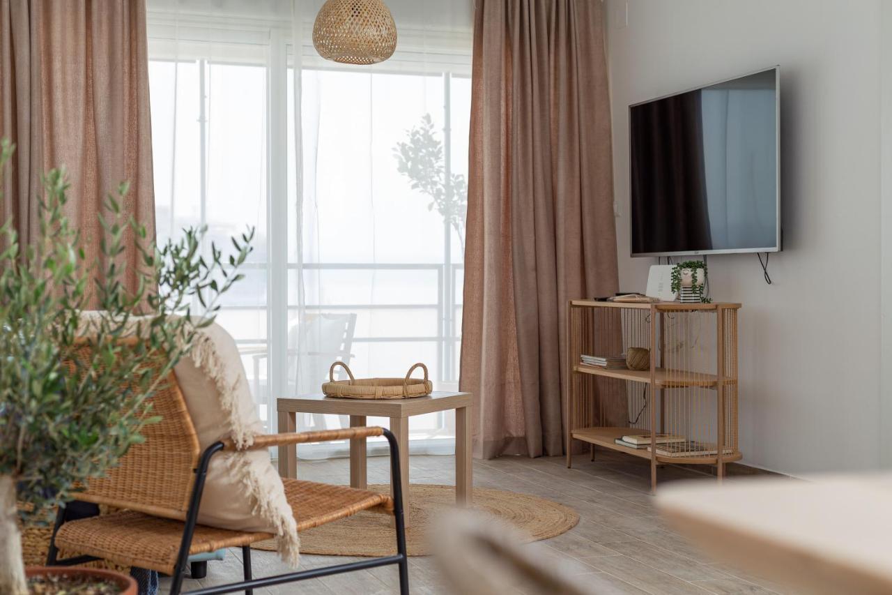 Sun&Sea Deluxe Apartments Split Extérieur photo
