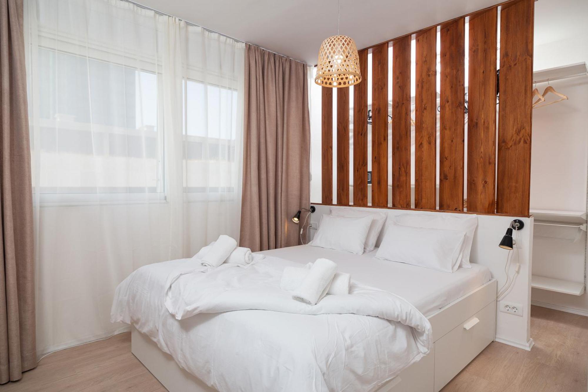 Sun&Sea Deluxe Apartments Split Extérieur photo