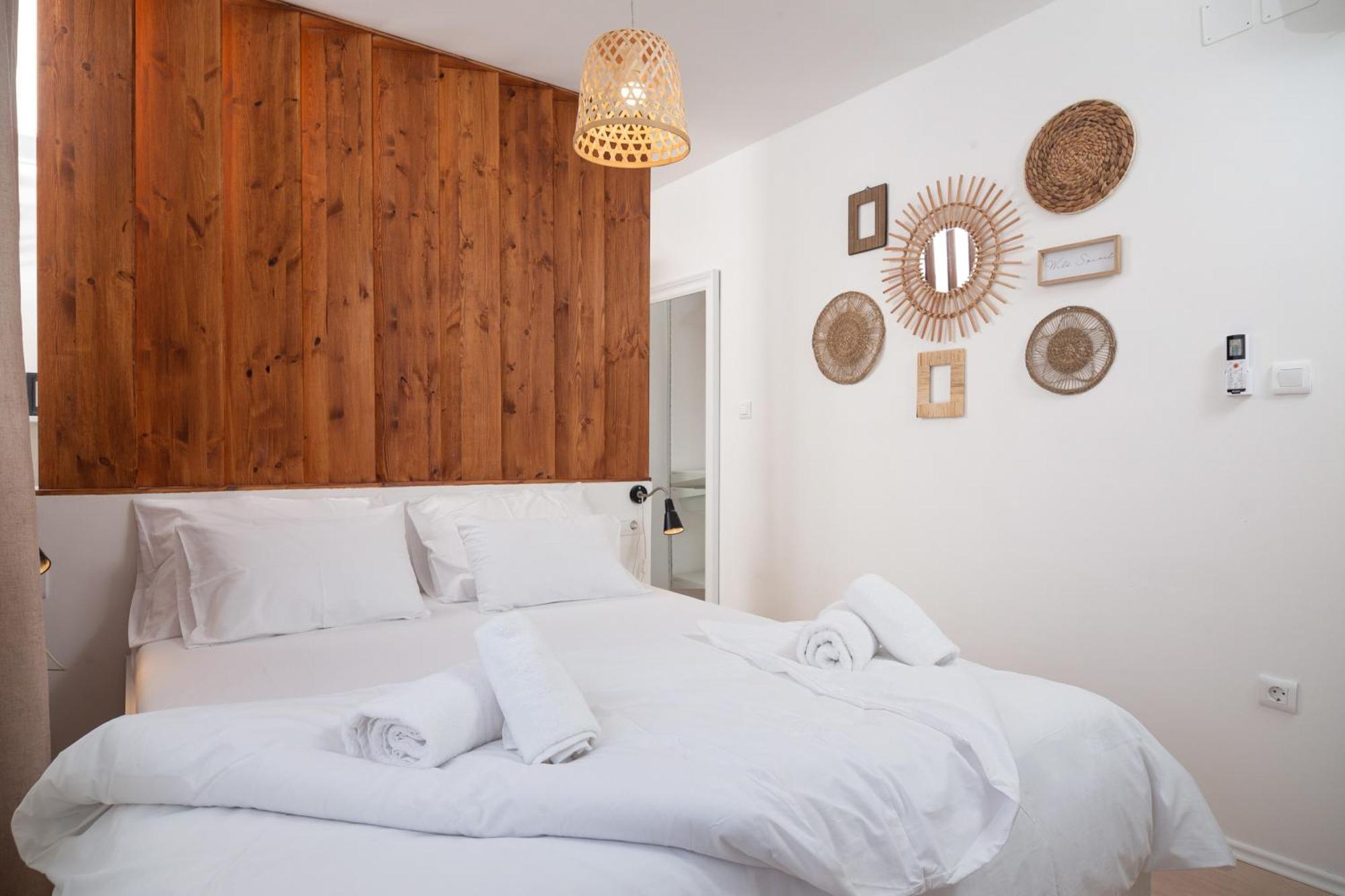 Sun&Sea Deluxe Apartments Split Extérieur photo