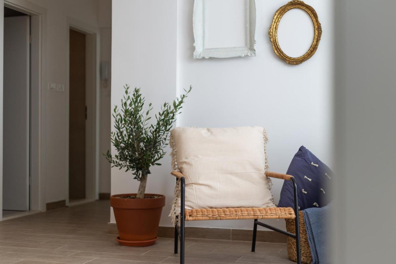 Sun&Sea Deluxe Apartments Split Extérieur photo