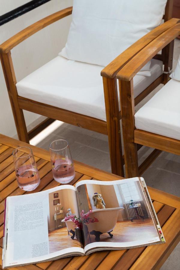 Sun&Sea Deluxe Apartments Split Extérieur photo