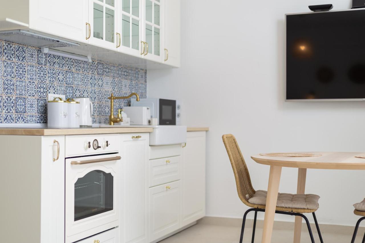 Sun&Sea Deluxe Apartments Split Extérieur photo