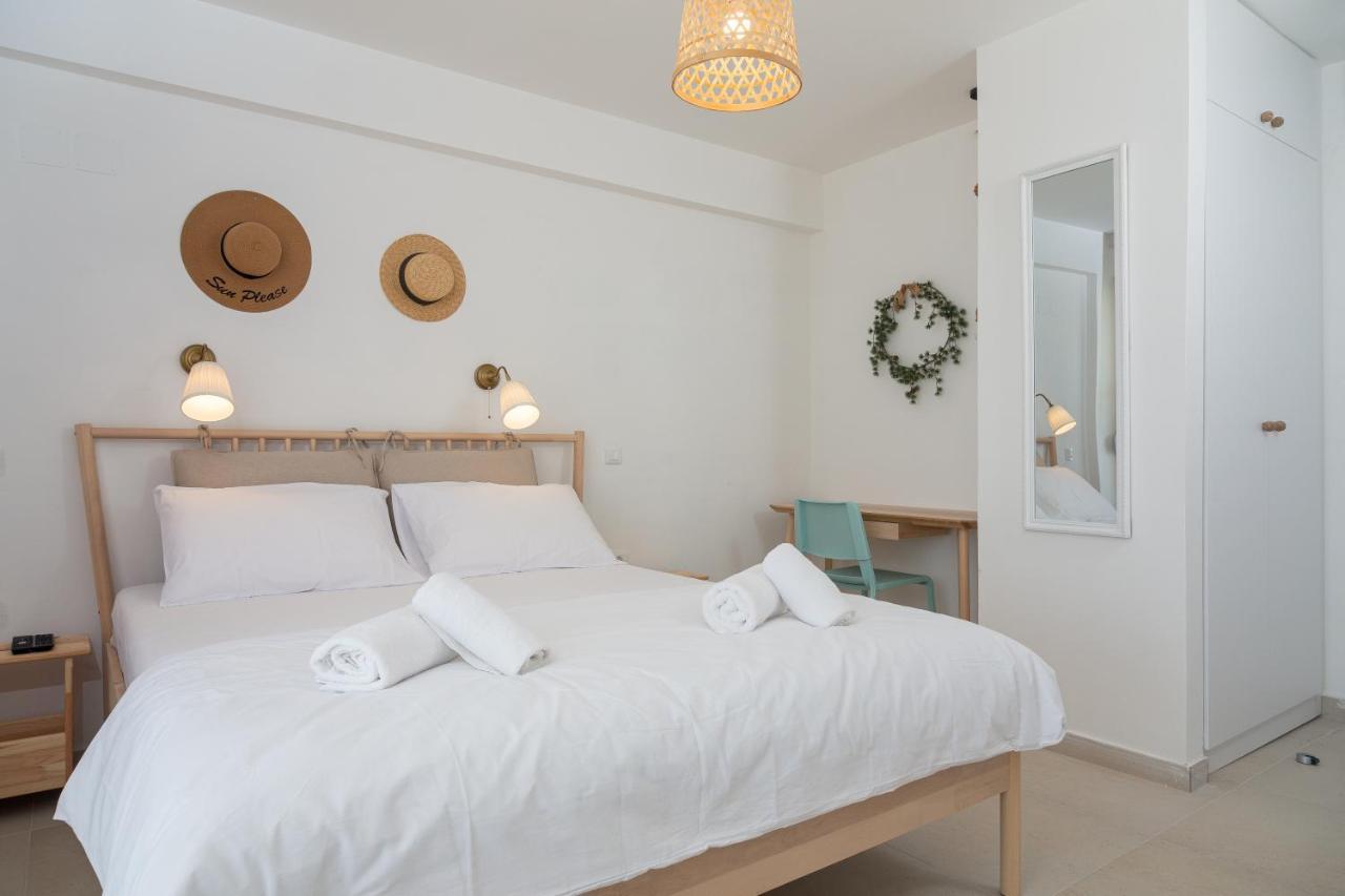 Sun&Sea Deluxe Apartments Split Extérieur photo