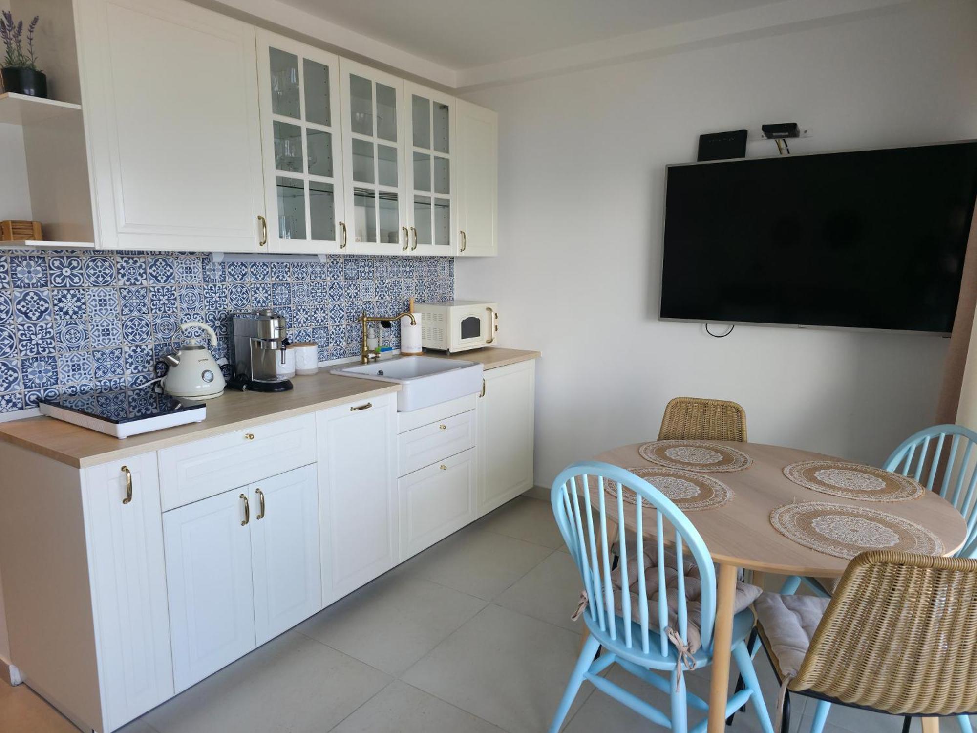Sun&Sea Deluxe Apartments Split Chambre photo
